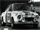 Škoda 130 RS 