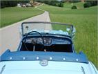 Triumph TR3A 