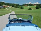 Triumph TR3A 