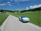 Triumph TR3A 