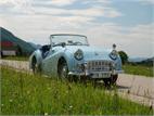 Triumph TR3A 