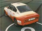 Skoda 130 RS