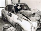Skoda 130 RS