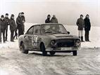 Skoda 130 RS