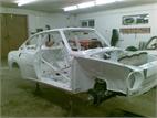 Skoda 130 RS