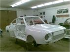 Skoda 130 RS