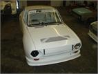 Skoda 130 RS