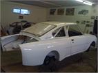 Skoda 130 RS