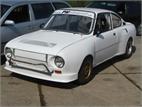 Skoda 130 RS