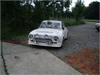 Skoda 130 RS