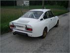 Skoda 130 RS