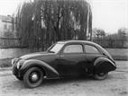 Škoda Rapid 1500 OHV 