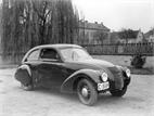 Škoda Rapid 1500 OHV 