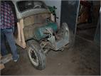 Škoda Rapid 1500 OHV 