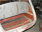 Škoda Rapid 1500 OHV 